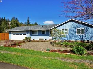 11500 Pinewood Ln, Nehalem, OR 97131