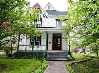 102 Forest Ave, Jamestown, NY 14701