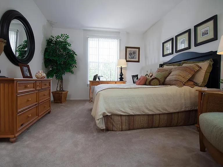 The Enclave Apartments — Photo 24