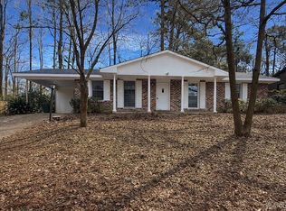 4338 Wares Ferry Rd, Montgomery, AL 36109