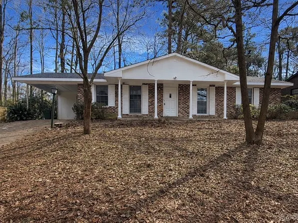 4338 Wares Ferry Rd, Montgomery, AL 36109