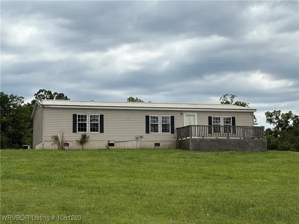 22349 Ray Rd, Natural Dam, AR 72948