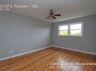 10136 S Pulaski Rd #3SE-3A, Oak Lawn, IL 60453