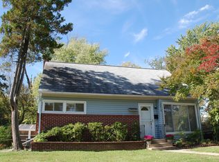 10810 Inwood Ave, Silver Spring, MD 20902