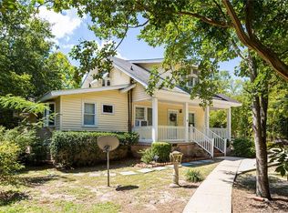 3410 Hill St, Hope Mills, NC 28348