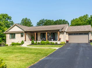 427 Clinton Rd, Lexington, KY 40502