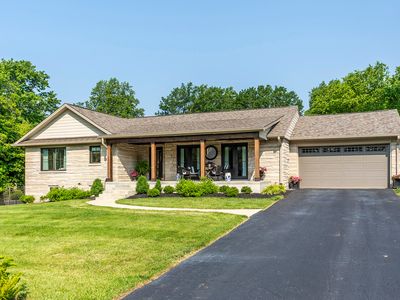 427 Clinton Rd, Lexington, KY, 40502