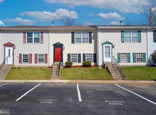1010 Dorset Dr, Waldorf, MD