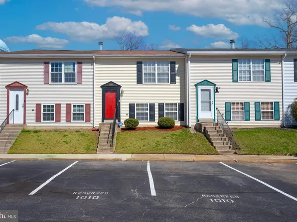 1010 Dorset Dr, Waldorf, MD 20602