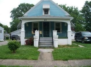 610 W 24th St, Lorain, OH