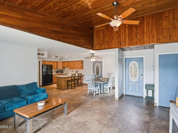 4503 W CONTINENTAL Drive, Glendale, AZ 85308