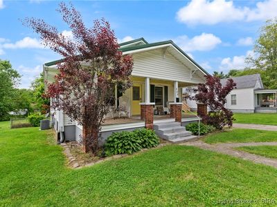 505 SE 2nd Street, Paoli, IN, 47454