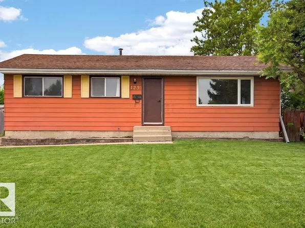 123 Grandin Dr, Morinville, AB T8R 1H5