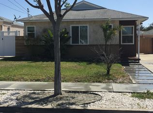 12244 Ramona Ave, Hawthorne, CA 90250