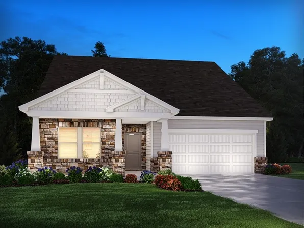 7381 Blue Gable Rd Lot 67, Hermitage, TN 37076