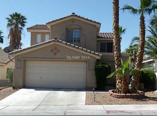 8029 Revolver Ave, Las Vegas, NV 89131