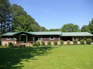 1310 Taylor Rd, Manchester, TN 37355