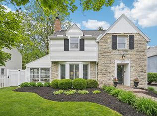 2715 York Rd, Columbus, OH 43221