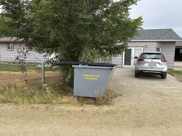 88 Cliff Dr, Riverton, WY 82501