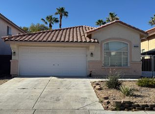 10026 Yellow Canary Ave, Las Vegas, NV 89117