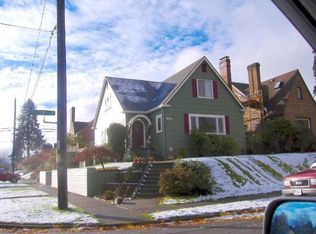 3002 N 12th St, Tacoma, WA 98406