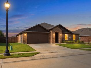 415 Boston Rd, Fate, TX 75189