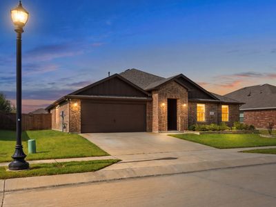 415 Boston Rd, Fate, TX, 75189