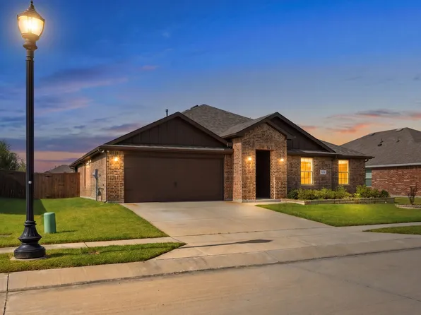 415 Boston Rd, Fate, TX 75189
