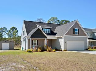 943 Nicklaus Rd, Southport, NC 28461