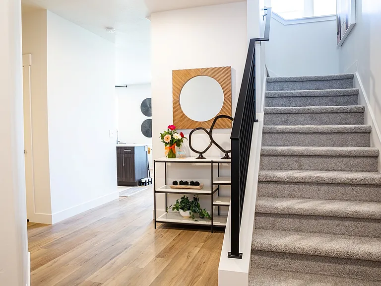 Drexler Townhomes at Holbrook Farms — Photo 10