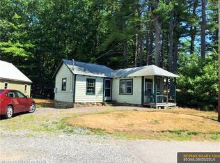 1970 Us Route 1 #18, Cape Neddick, ME 03902