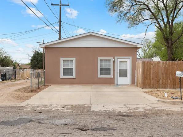 509 E 12th St, Clovis, NM 88101