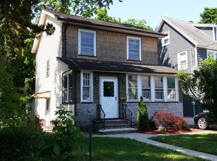 11 De Vausney Pl, Nutley, NJ 07110