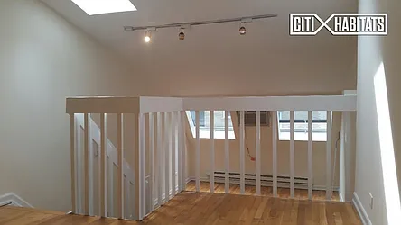 Rented by Citi Habitats