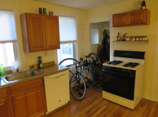 195 Elm St, Somerville, MA 02144