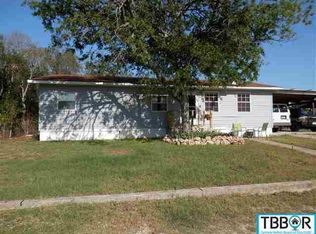 2741 Elm Grove Rd, Belton, TX 76513
