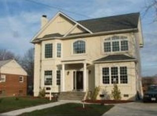 6013 Amherst Ave, Springfield, VA 22150