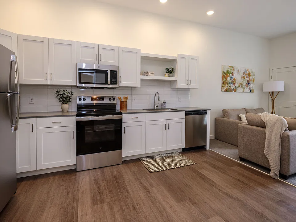 Rivers Edge Apartments