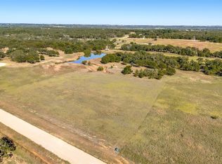 1074 Cornerstone Rd, Weatherford, TX 76088