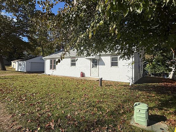 3rd image of 4166 West Cty Rd. K ROAD