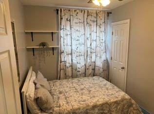 862 Browns Line #3, Toronto, ON M8W3W2