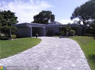 5603 Melaleuca Dr, Tamarac, FL 33319