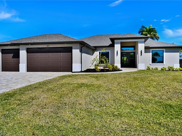 3613 NW 1st St, Cape Coral, FL 33993
