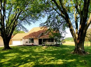 2074 N Huntersville Rd, Batesville, IN 47006