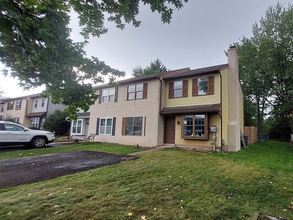 120 Redwood Dr, Quakertown, PA 18951 Zillow