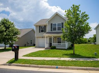 309 Evershire St, Waynesboro, VA