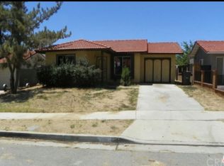 2912 Mohawk Rd, Banning, CA 92220