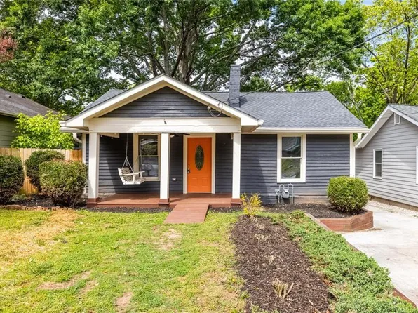 487 Pasley Ave SE, Atlanta, GA 30316