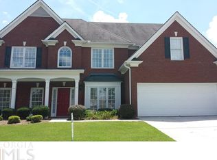 280 Brackin Trce, Grayson, GA 30017