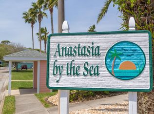 204 16th St, Saint Augustine, FL 32080